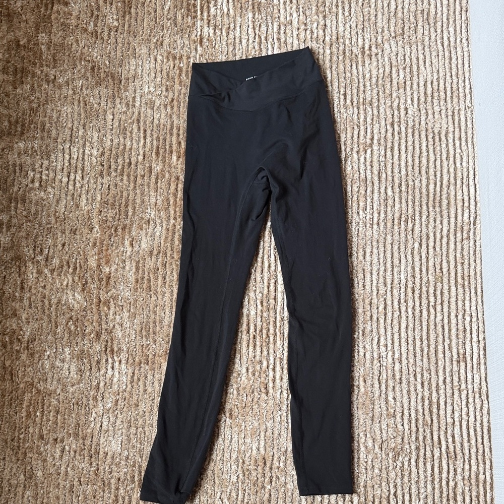 Black Women's Leggings